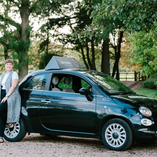 Driving Instructor Colchester