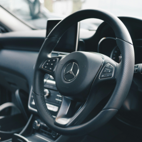steeringwheel
